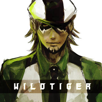 WildTiger