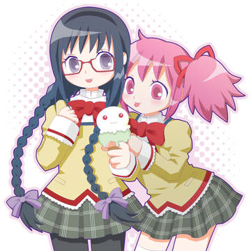 ほむまど