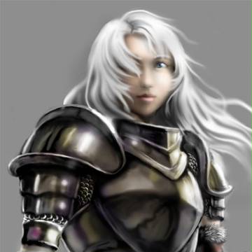 骑士
