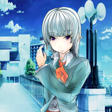 ヒロインはアタシか？