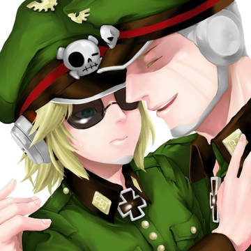 ブロッケン兄弟