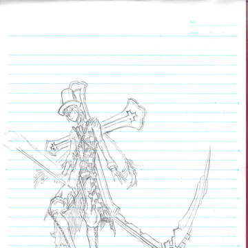 死神