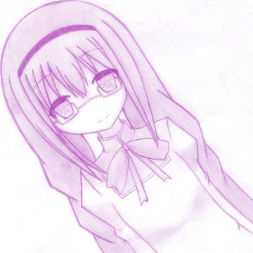 ほむほむほむほむ