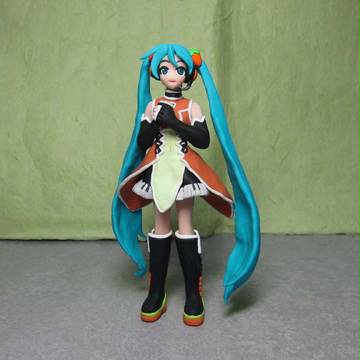 FL MIKU-chan