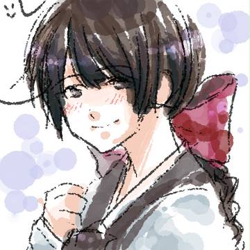 にょかんちゃん