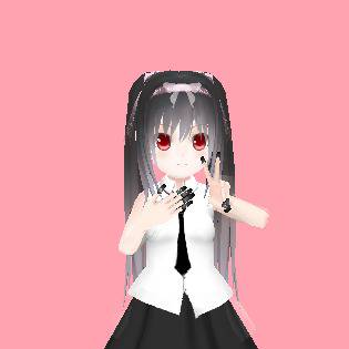 【PTC】ポーズ作った