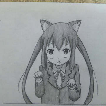 あずにゃん