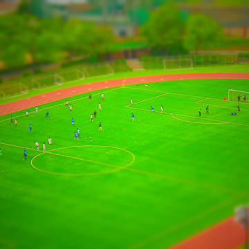 サッカー