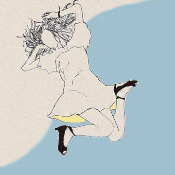 際
