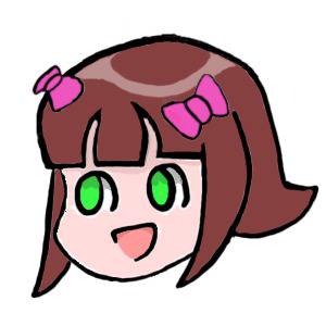 ののわさん色塗り完了！