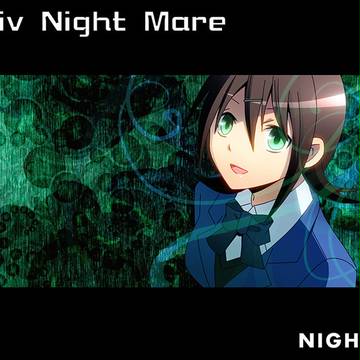 【ぴくメア】友達だから【Night1】