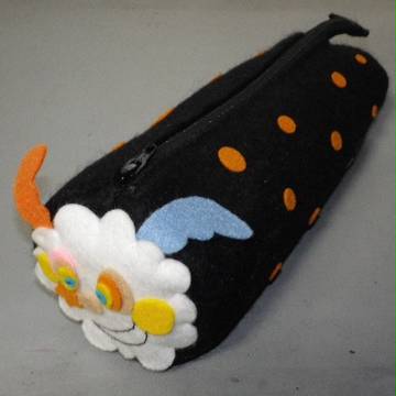 シャルロッテ　ペンケース