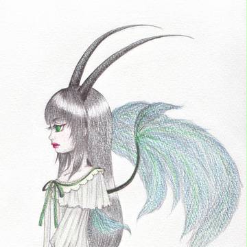 あおみどり