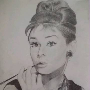 Breakfast at Tiffany's