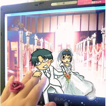 俺の嫁が嫁を連れてきた。