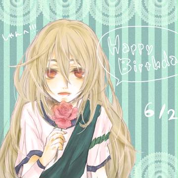 Happy Birthday  to You!!