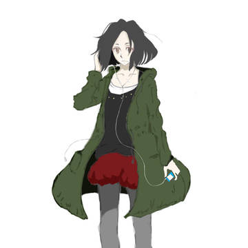 かーき