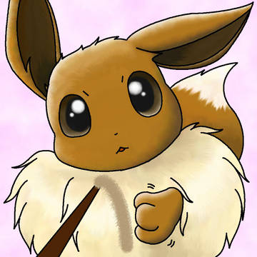 ぶい~?
