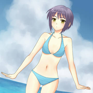 夏