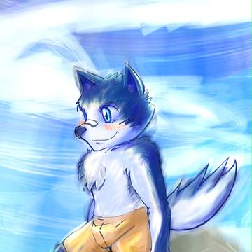 らくがき