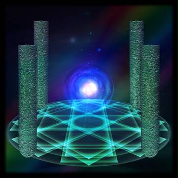 魔法陣8