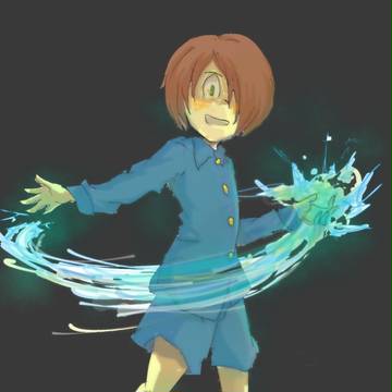 体内電気