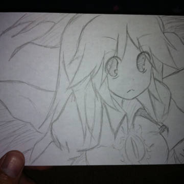 落書き