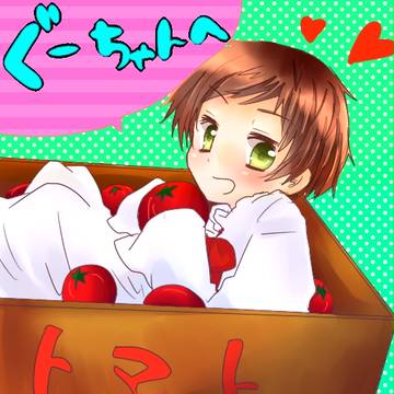 お誕生日おめでとう!!