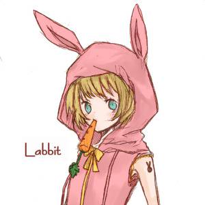 うさちゃん