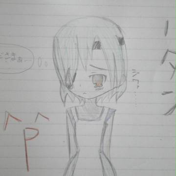 メイド？佐久間