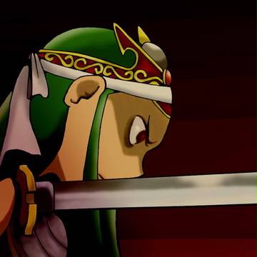 BLOODパロでヤマト