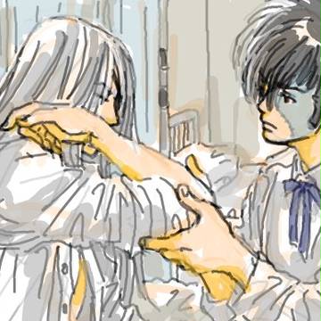 らくがき