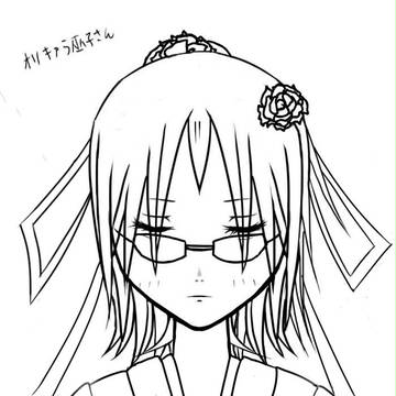 うちのこ？？？