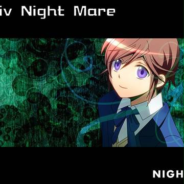 【ぴくメア】助けたいんだ【Night1】