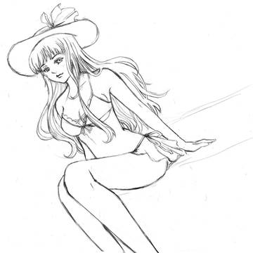シェリル・ノーム