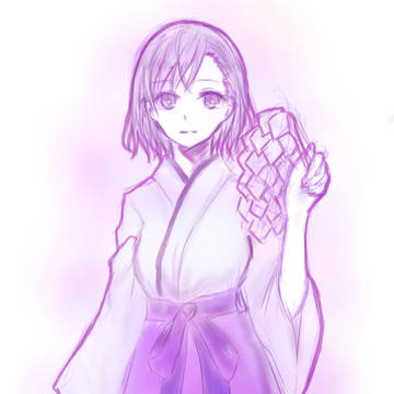 らくがき