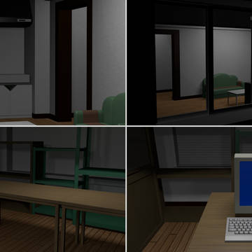 Future Gadget Laboratory -WIP2-