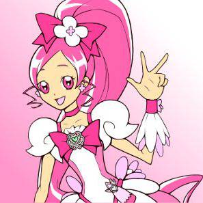 キュアブロッサム