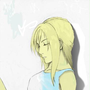 適当に描いた