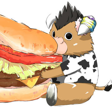 モッさん