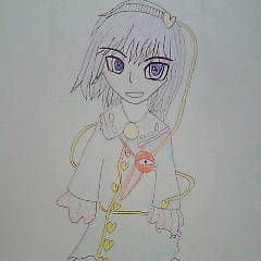 さとり様