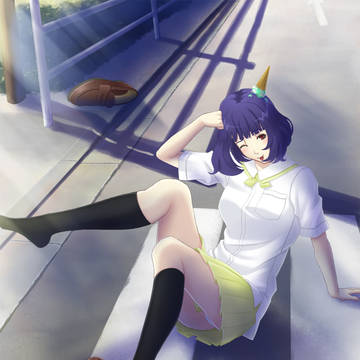 しりもち