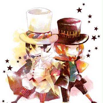 ようこそ