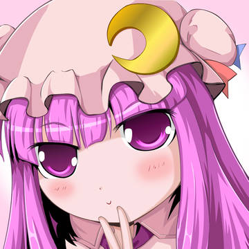 ぱっちぇさん