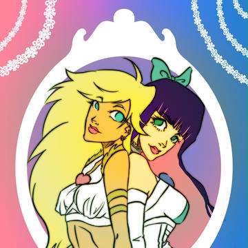 Panty and Stocking