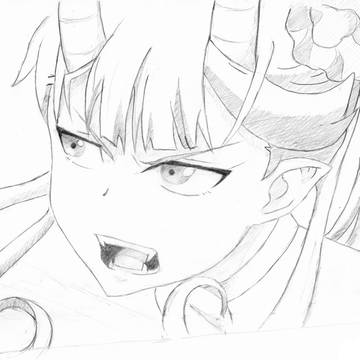 真朱（ましゅ）（C）