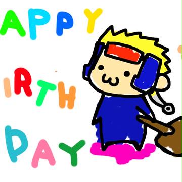happybirthday