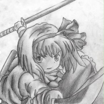 妖夢さん