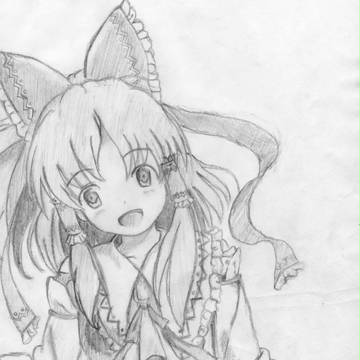 霊夢さん
