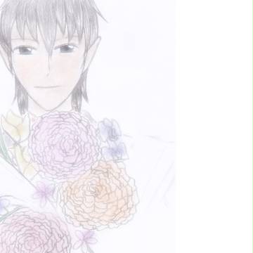 ブロんぽさんお誕生日おめでとう